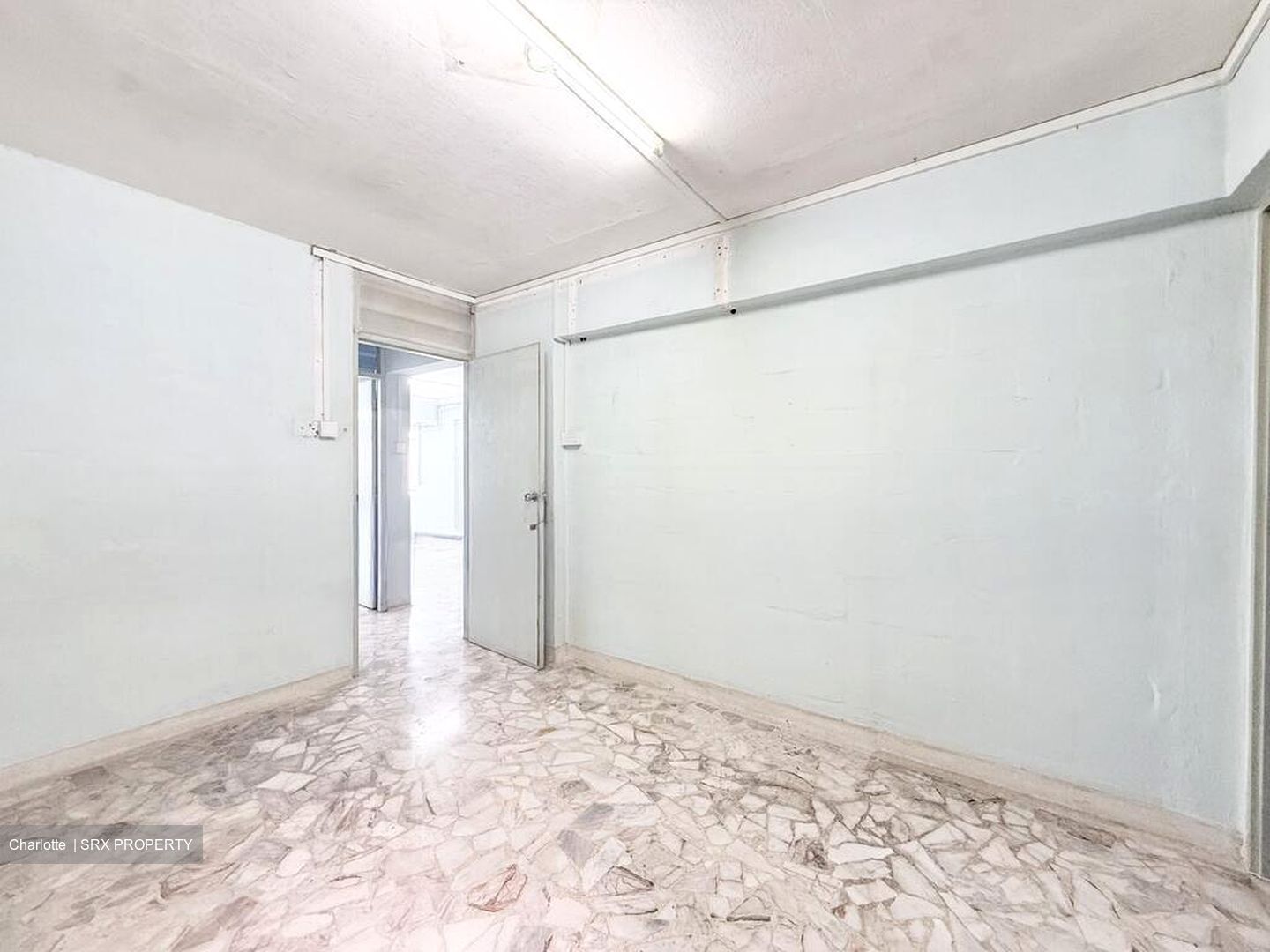 Blk 130 Yio Chu Kang Ville (Ang Mo Kio), HDB 3 Rooms #525296221